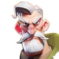 Marshall hero portrait